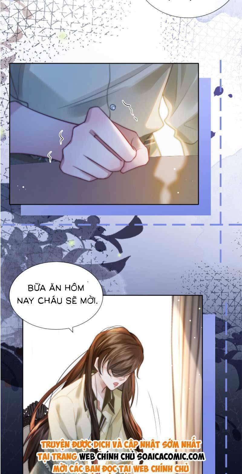 Yêu Lại Sau Một Đêm Bên Nhau Chapter 5 - Trang 2