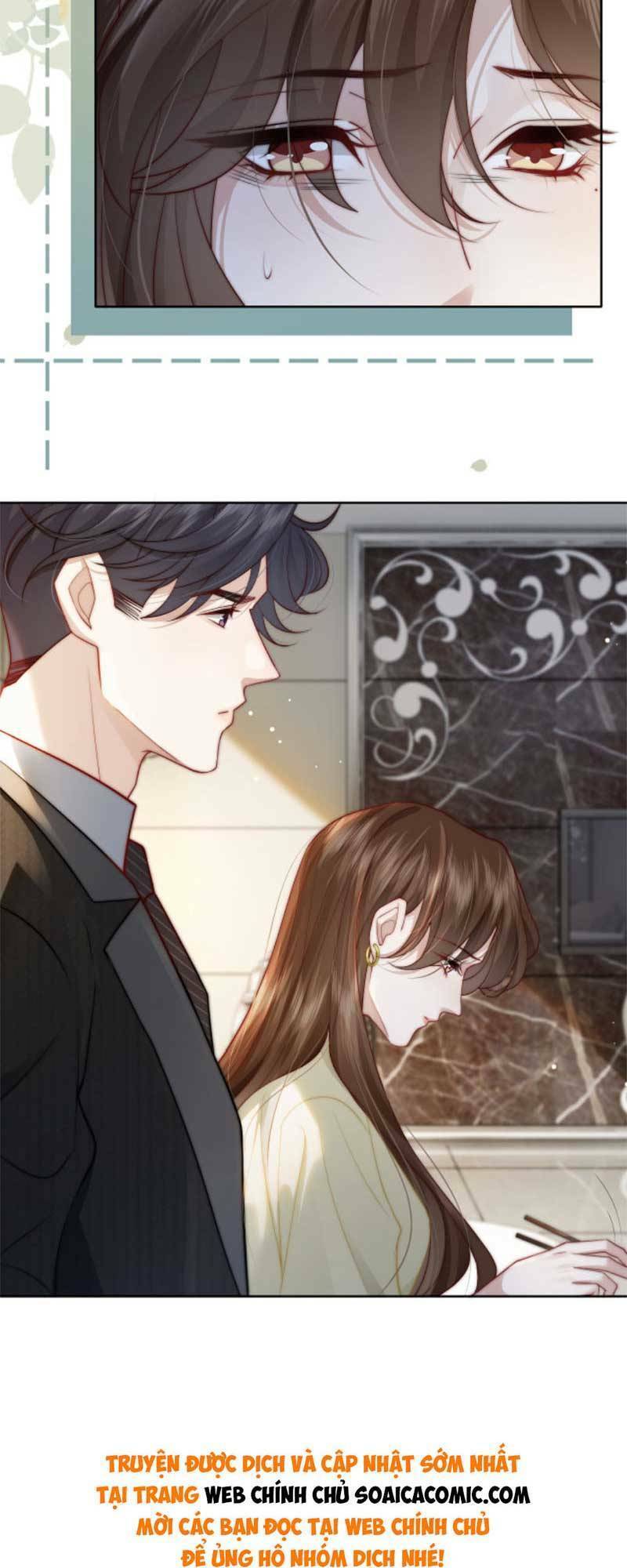 Yêu Lại Sau Một Đêm Bên Nhau Chapter 5 - Trang 2