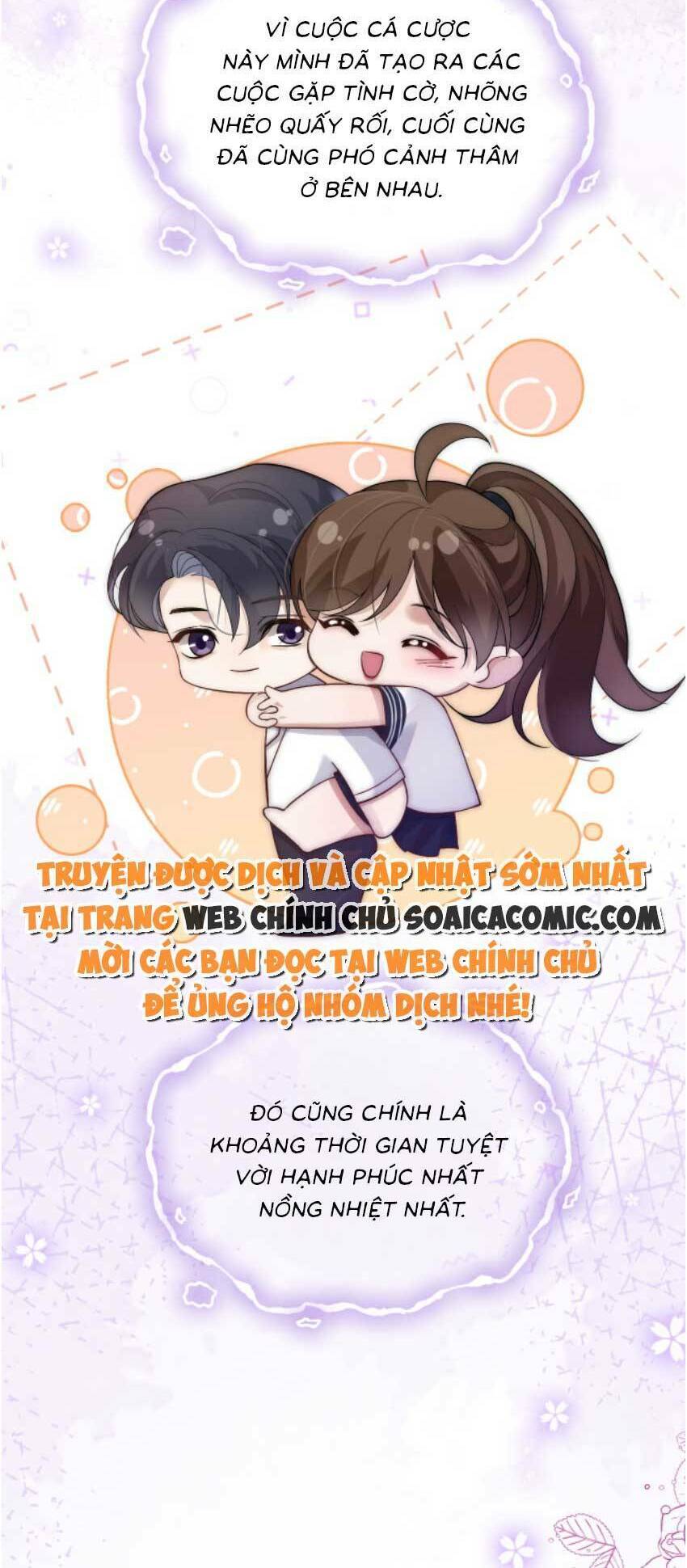 Yêu Lại Sau Một Đêm Bên Nhau Chapter 4 - Trang 2