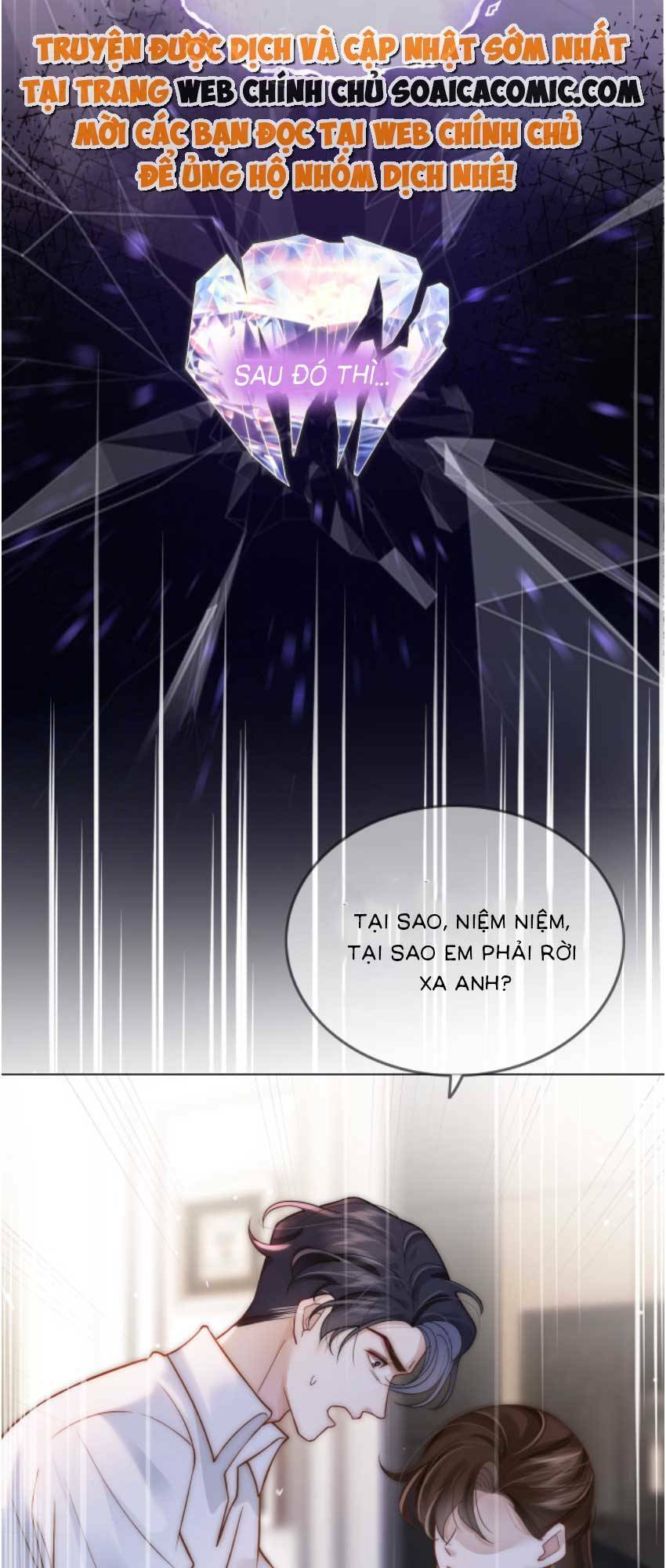 Yêu Lại Sau Một Đêm Bên Nhau Chapter 4 - Trang 2