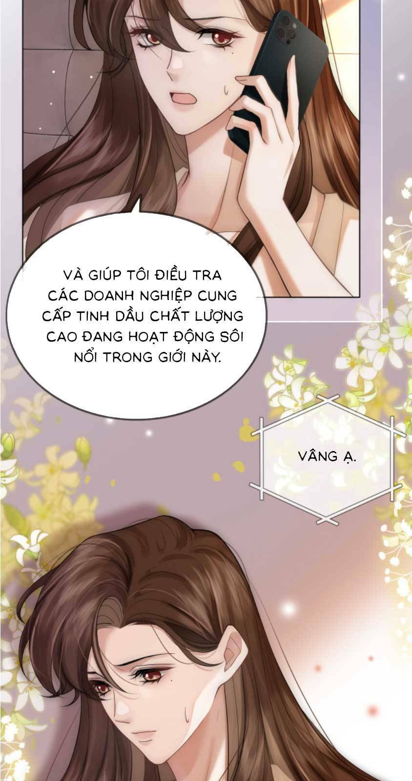 Yêu Lại Sau Một Đêm Bên Nhau Chapter 4 - Trang 2