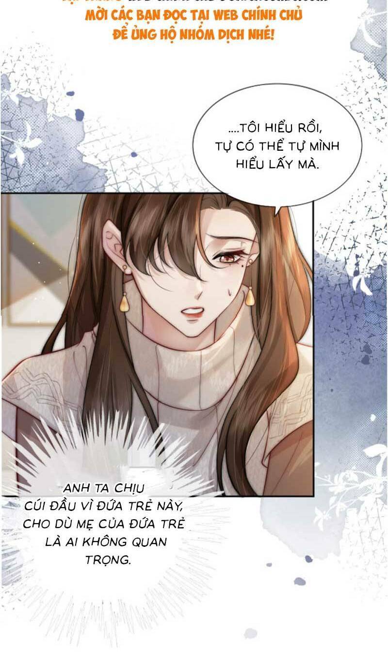 Yêu Lại Sau Một Đêm Bên Nhau Chapter 3 - Trang 2