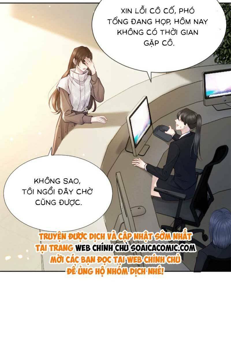 Yêu Lại Sau Một Đêm Bên Nhau Chapter 2 - Trang 2