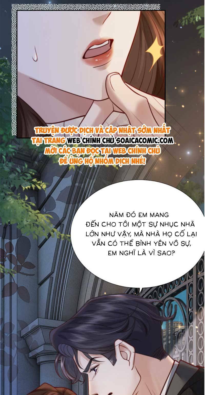 Yêu Lại Sau Một Đêm Bên Nhau Chapter 2 - Trang 2