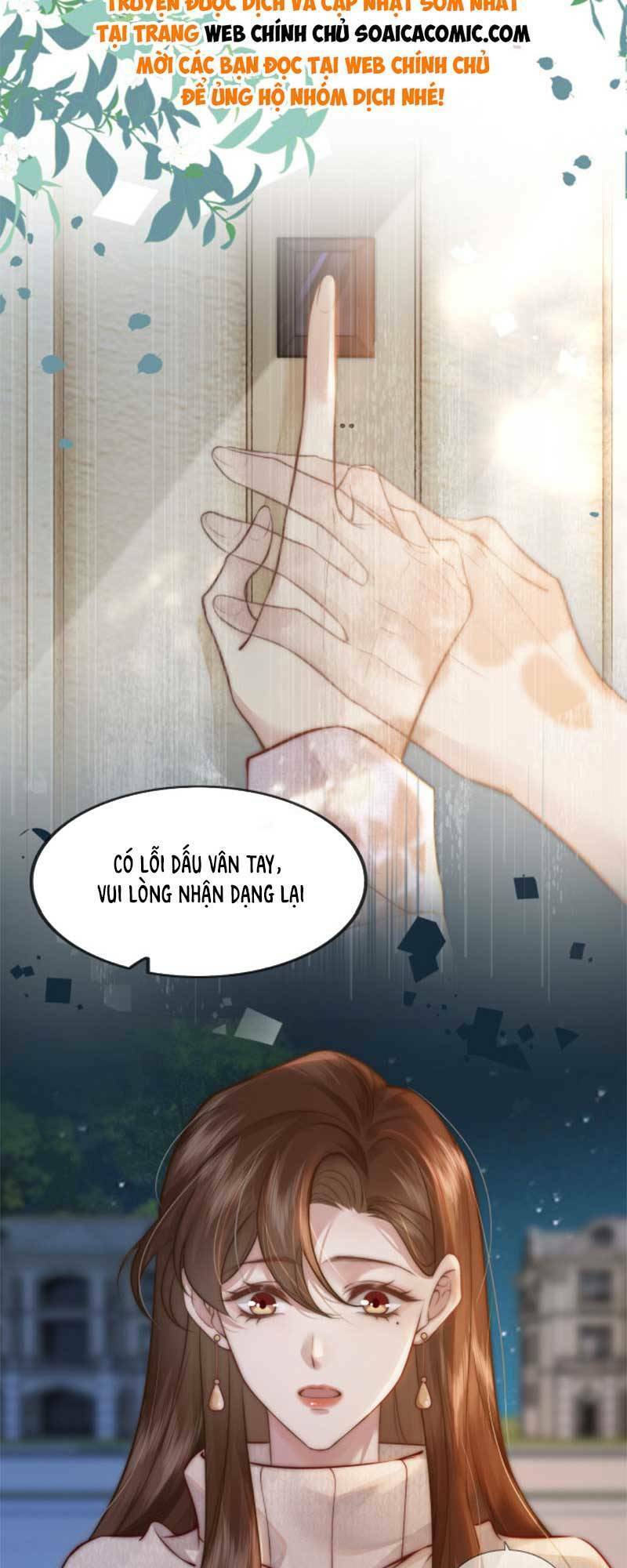 Yêu Lại Sau Một Đêm Bên Nhau Chapter 1 - Trang 2