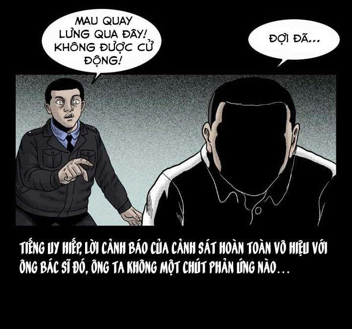 Kỳ Án Có Thật Chapter 58 - Trang 2