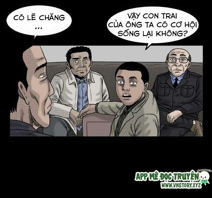 Kỳ Án Có Thật Chapter 58 - Trang 2