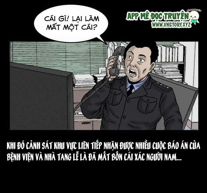 Kỳ Án Có Thật Chapter 58 - Trang 2