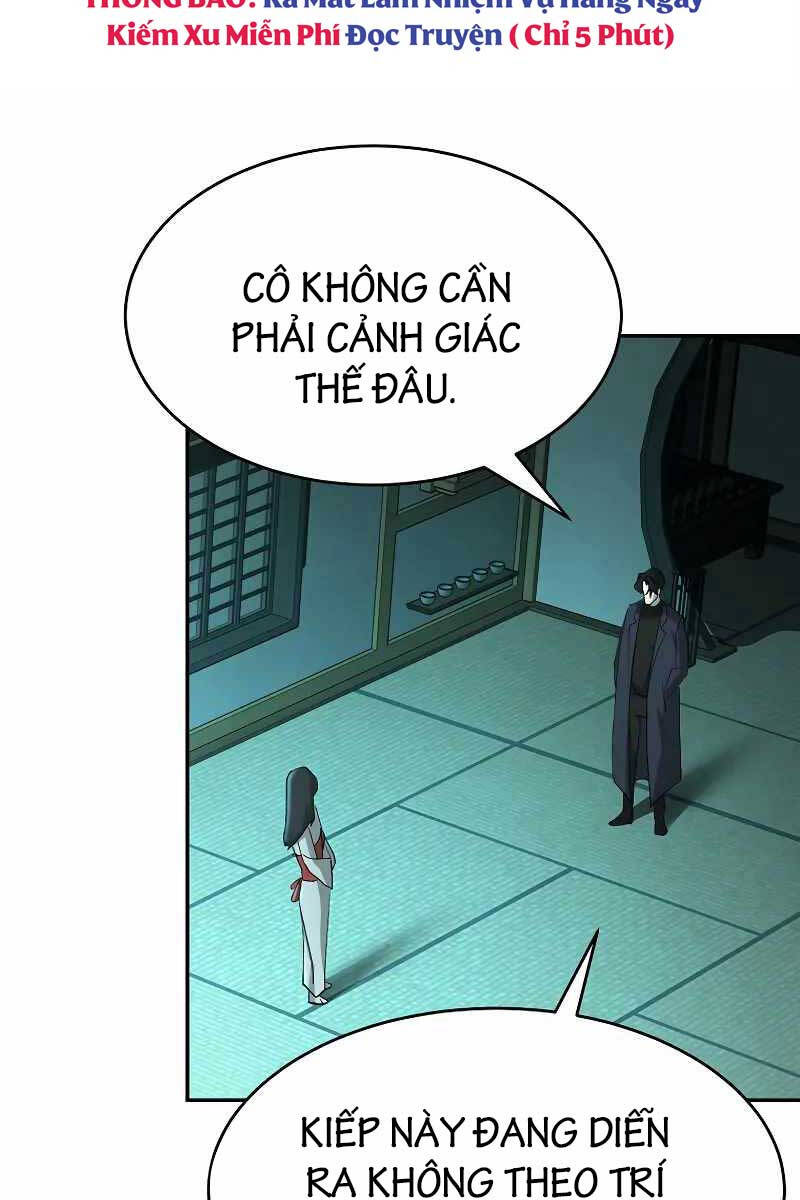 Vị Bạo Chúa Của Ngày Tận Thế Trở Lại Chapter 22 - Trang 2