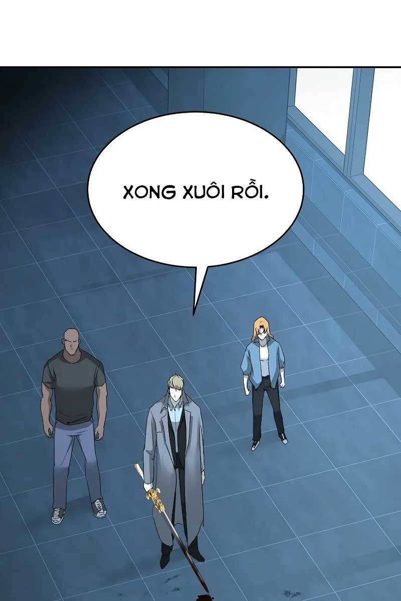 Vị Bạo Chúa Của Ngày Tận Thế Trở Lại Chapter 21 - Trang 2