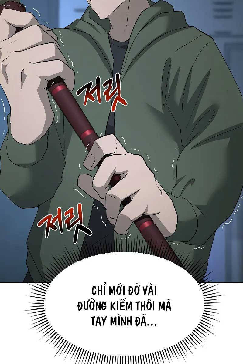 Vị Bạo Chúa Của Ngày Tận Thế Trở Lại Chapter 21 - Trang 2