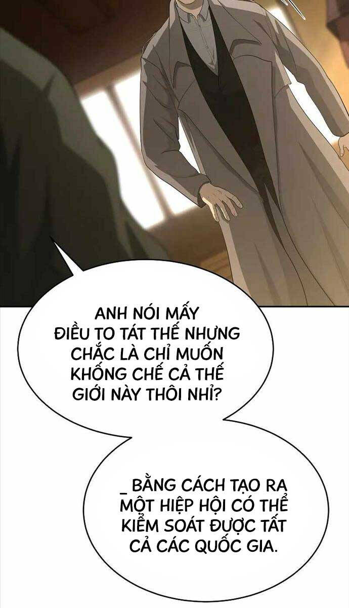 Vị Bạo Chúa Của Ngày Tận Thế Trở Lại Chapter 19 - Trang 2