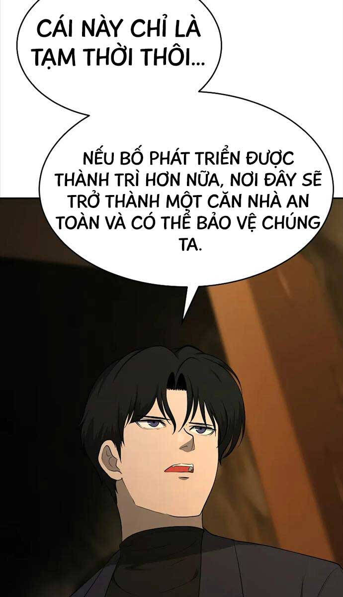 Vị Bạo Chúa Của Ngày Tận Thế Trở Lại Chapter 18 - Trang 2