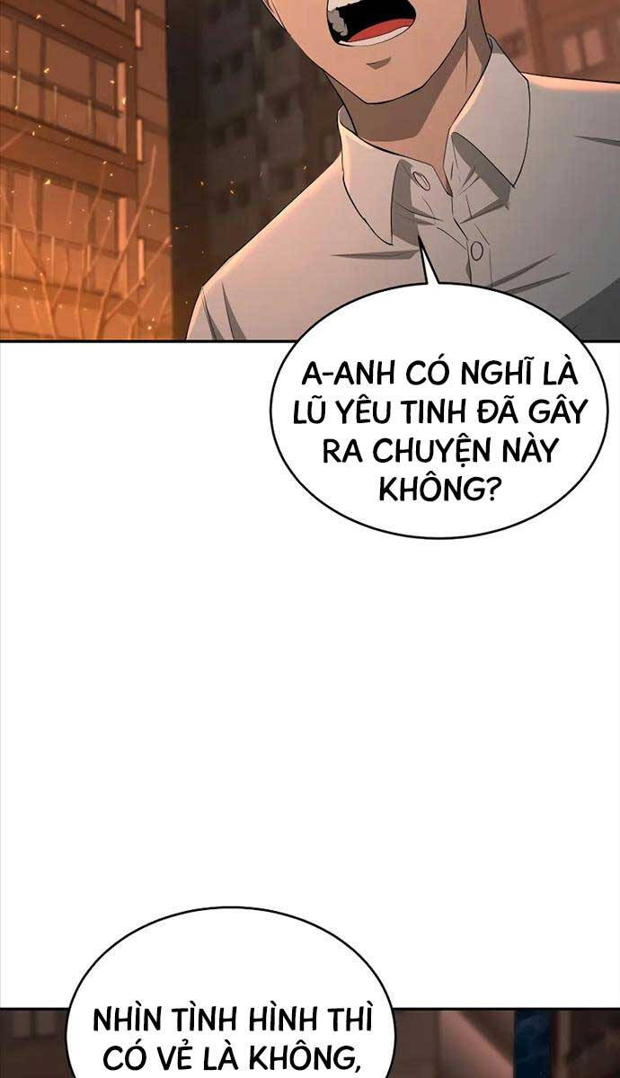 Vị Bạo Chúa Của Ngày Tận Thế Trở Lại Chapter 18 - Trang 2