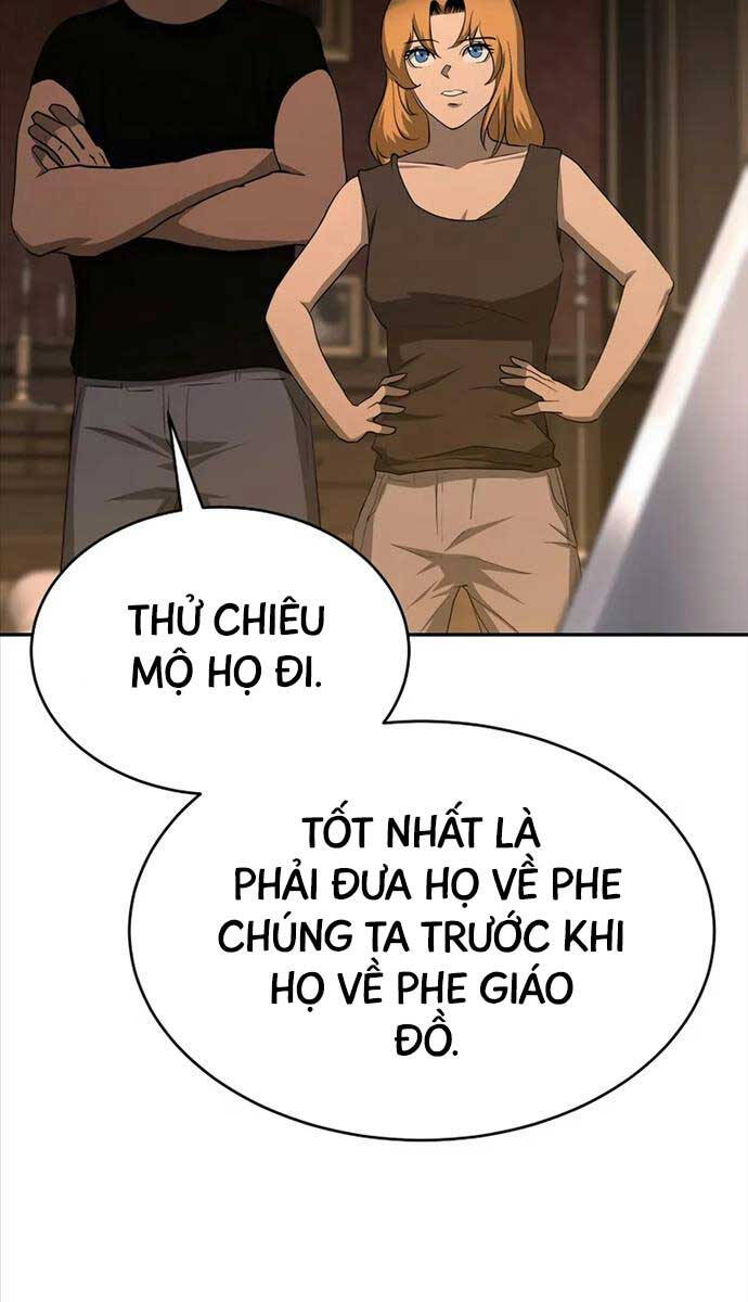 Vị Bạo Chúa Của Ngày Tận Thế Trở Lại Chapter 17 - Trang 2