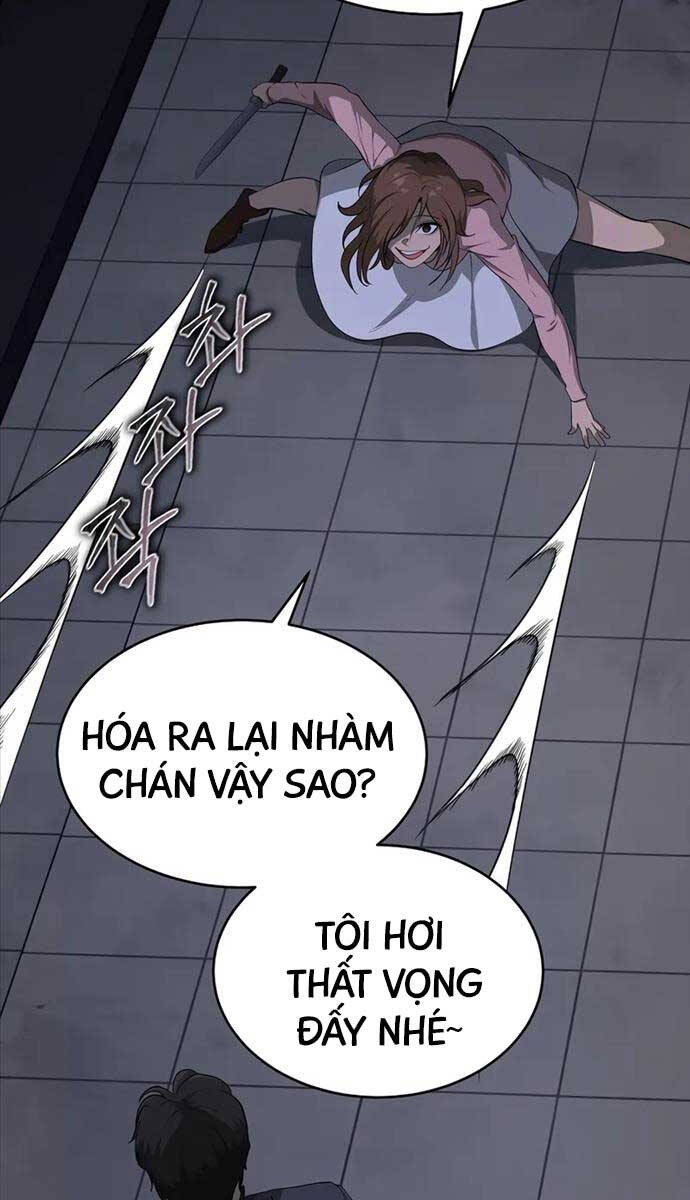 Vị Bạo Chúa Của Ngày Tận Thế Trở Lại Chapter 17 - Trang 2