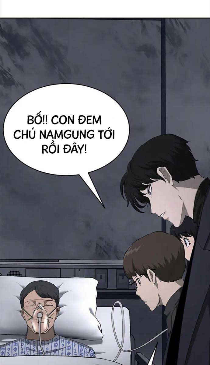 Vị Bạo Chúa Của Ngày Tận Thế Trở Lại Chapter 17 - Trang 2