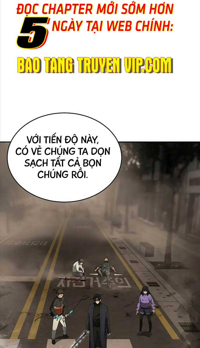 Vị Bạo Chúa Của Ngày Tận Thế Trở Lại Chapter 16 - Trang 2