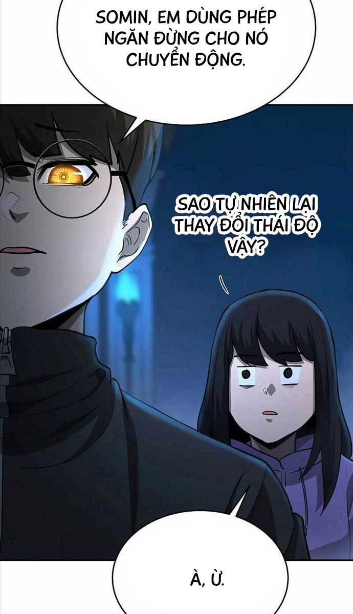 Vị Bạo Chúa Của Ngày Tận Thế Trở Lại Chapter 13 - Trang 2