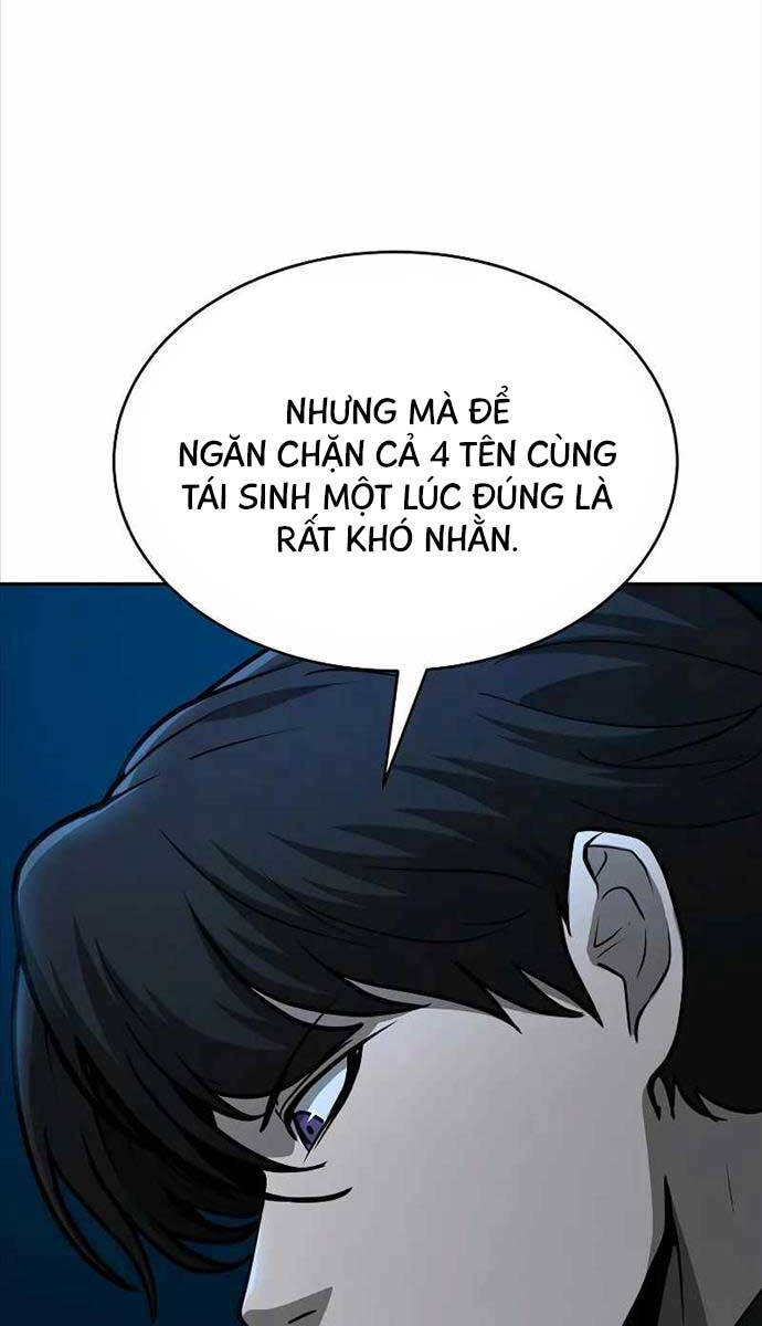 Vị Bạo Chúa Của Ngày Tận Thế Trở Lại Chapter 12 - Trang 2