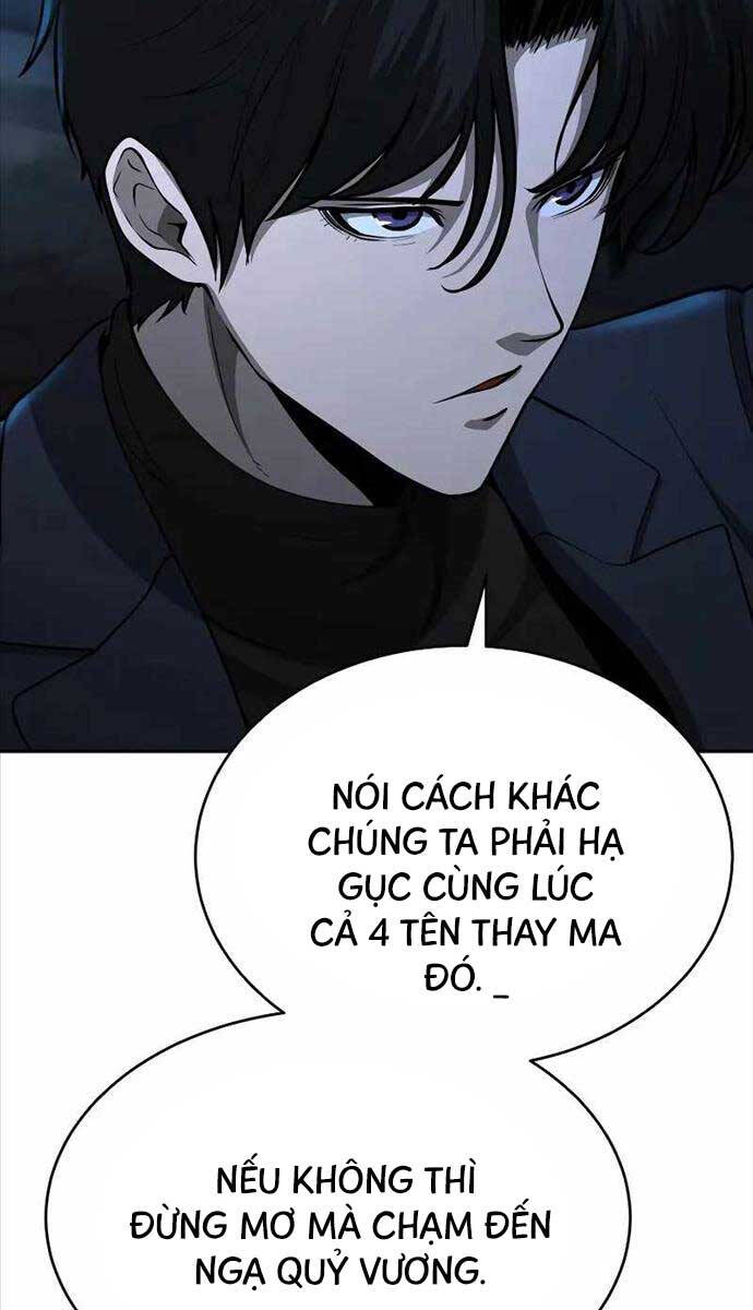 Vị Bạo Chúa Của Ngày Tận Thế Trở Lại Chapter 12 - Trang 2