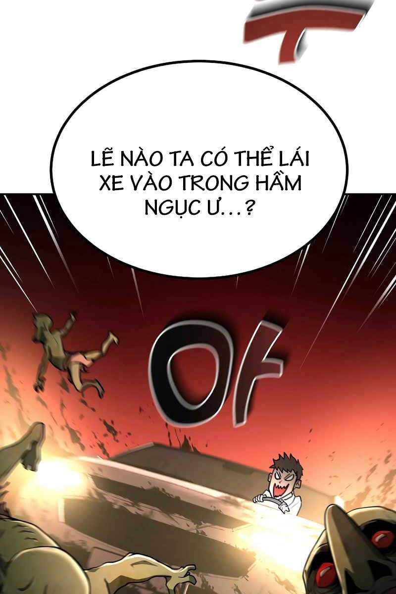 Vị Bạo Chúa Của Ngày Tận Thế Trở Lại Chapter 11 - Trang 2