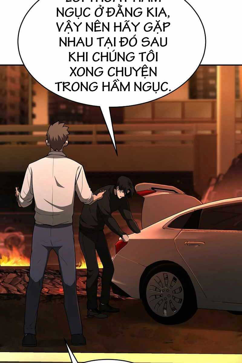 Vị Bạo Chúa Của Ngày Tận Thế Trở Lại Chapter 11 - Trang 2