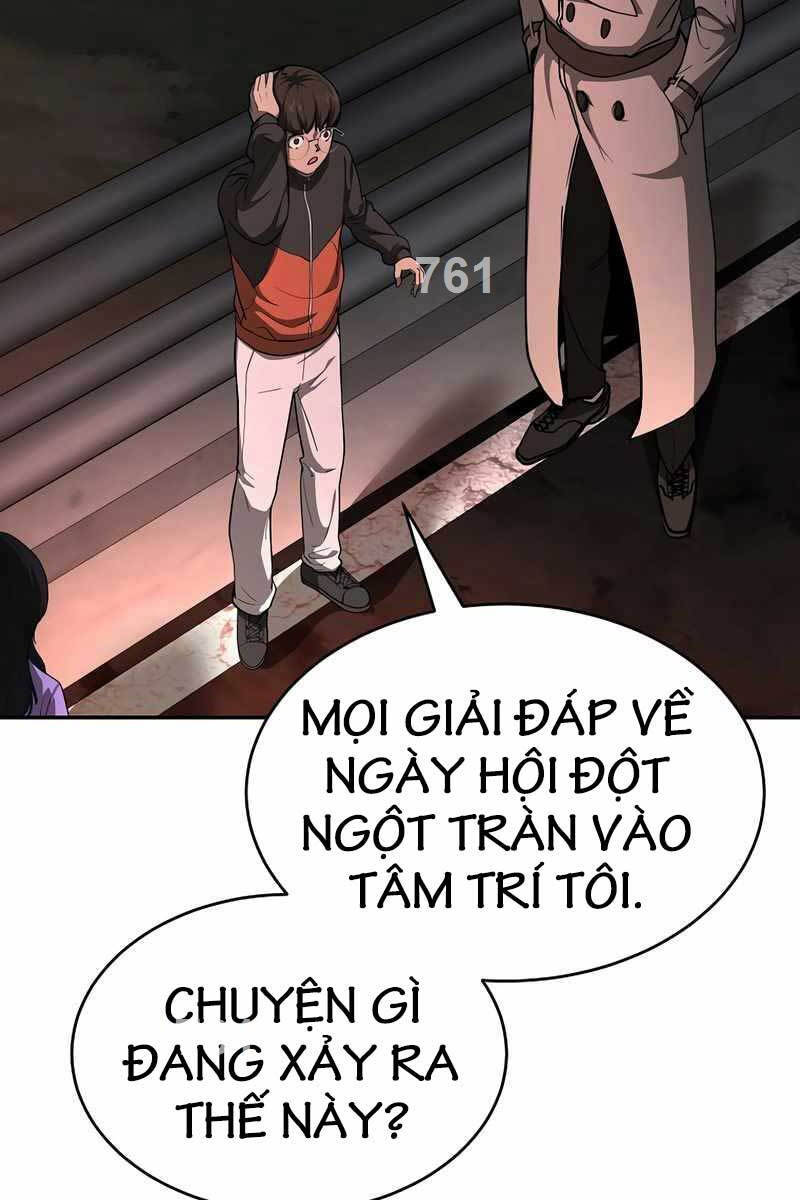 Vị Bạo Chúa Của Ngày Tận Thế Trở Lại Chapter 11 - Trang 2