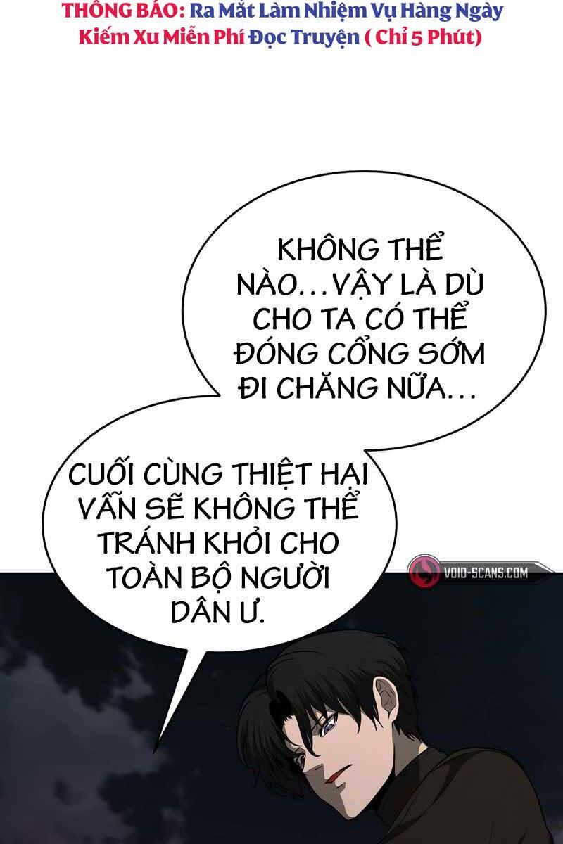 Vị Bạo Chúa Của Ngày Tận Thế Trở Lại Chapter 11 - Trang 2