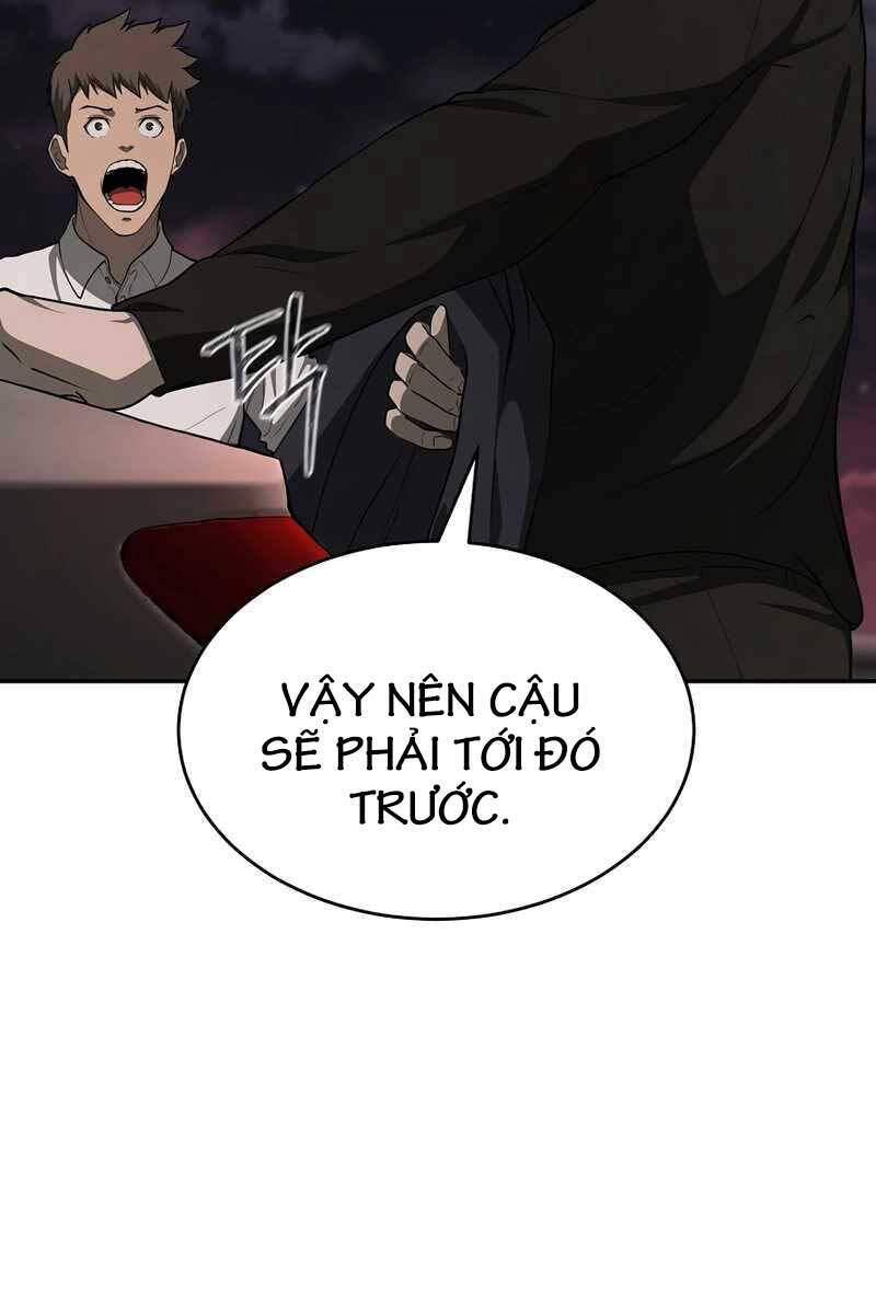 Vị Bạo Chúa Của Ngày Tận Thế Trở Lại Chapter 11 - Trang 2