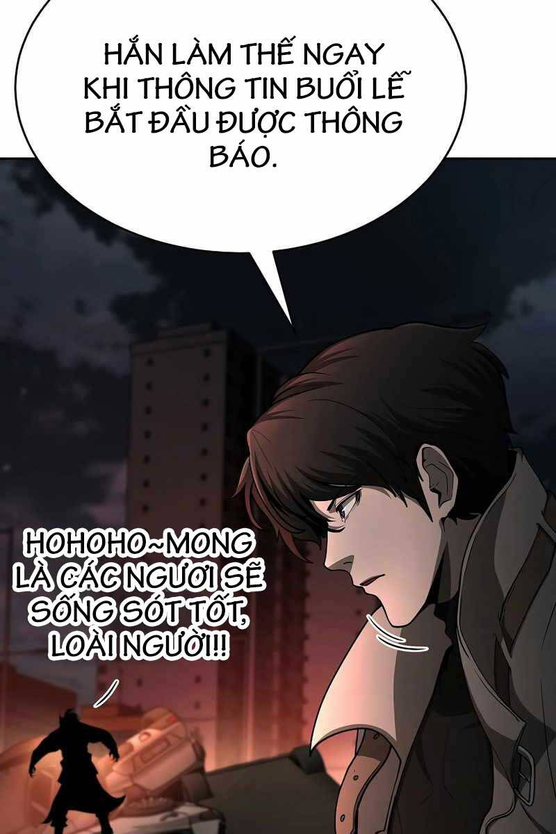 Vị Bạo Chúa Của Ngày Tận Thế Trở Lại Chapter 11 - Trang 2