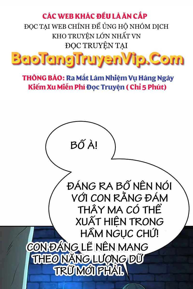 Vị Bạo Chúa Của Ngày Tận Thế Trở Lại Chapter 11 - Trang 2