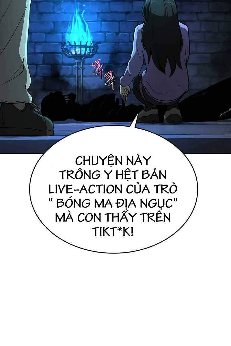 Vị Bạo Chúa Của Ngày Tận Thế Trở Lại Chapter 11 - Trang 2