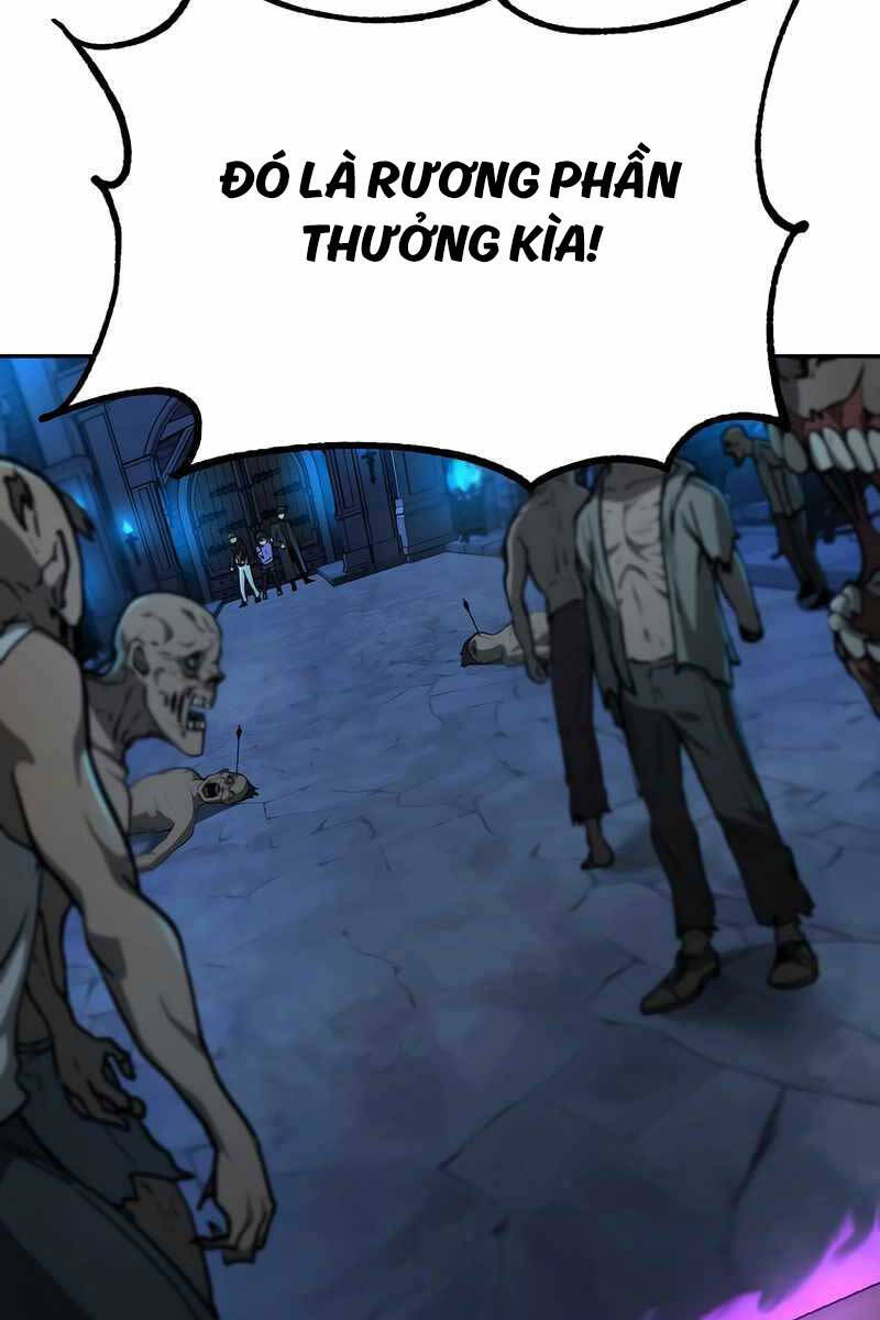 Vị Bạo Chúa Của Ngày Tận Thế Trở Lại Chapter 11 - Trang 2