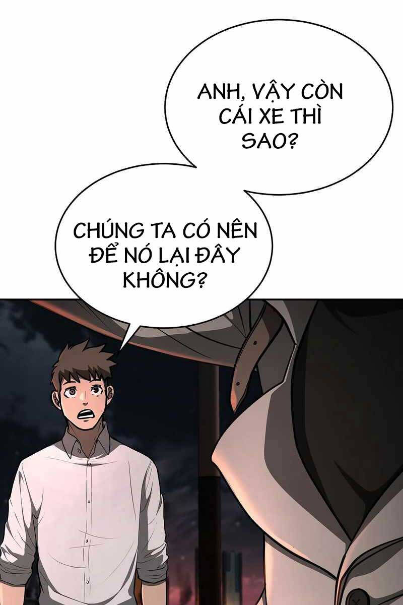 Vị Bạo Chúa Của Ngày Tận Thế Trở Lại Chapter 11 - Trang 2