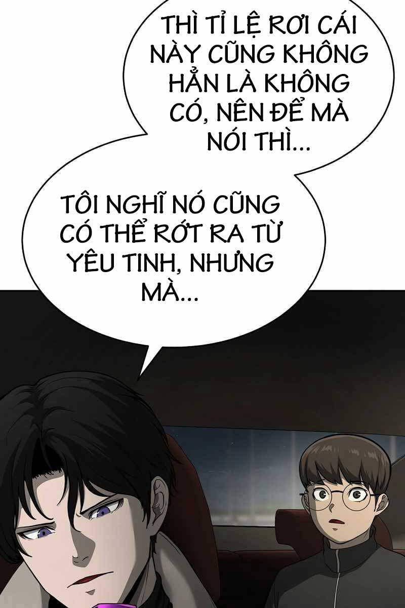 Vị Bạo Chúa Của Ngày Tận Thế Trở Lại Chapter 10 - Trang 2