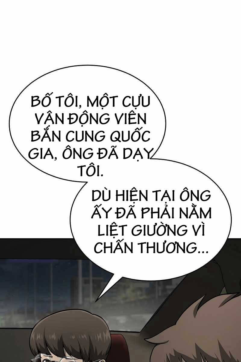 Vị Bạo Chúa Của Ngày Tận Thế Trở Lại Chapter 10 - Trang 2