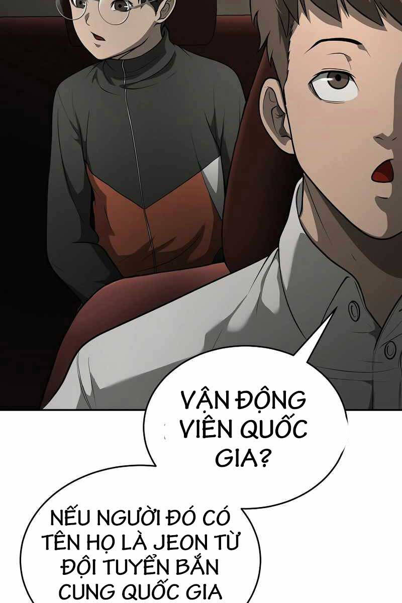 Vị Bạo Chúa Của Ngày Tận Thế Trở Lại Chapter 10 - Trang 2