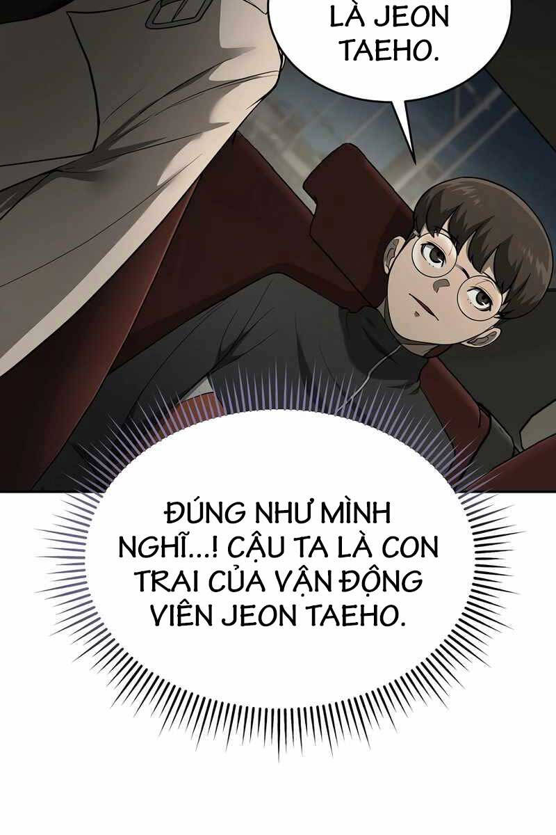 Vị Bạo Chúa Của Ngày Tận Thế Trở Lại Chapter 10 - Trang 2