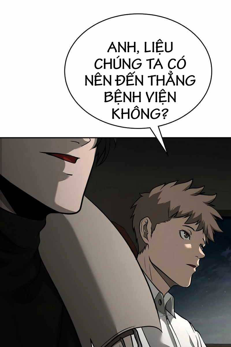 Vị Bạo Chúa Của Ngày Tận Thế Trở Lại Chapter 10 - Trang 2