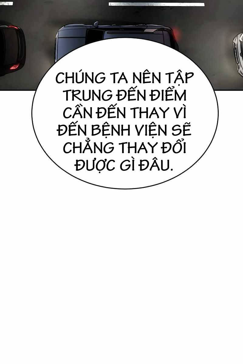 Vị Bạo Chúa Của Ngày Tận Thế Trở Lại Chapter 10 - Trang 2