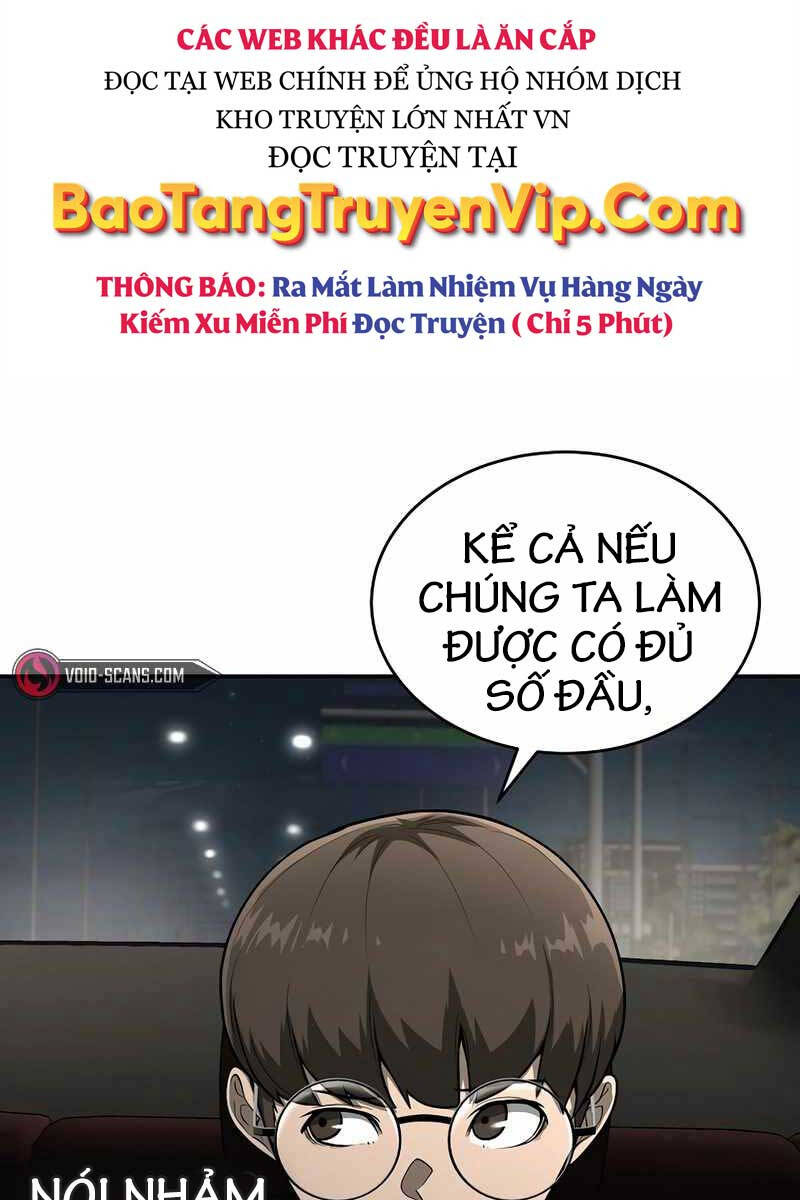 Vị Bạo Chúa Của Ngày Tận Thế Trở Lại Chapter 10 - Trang 2