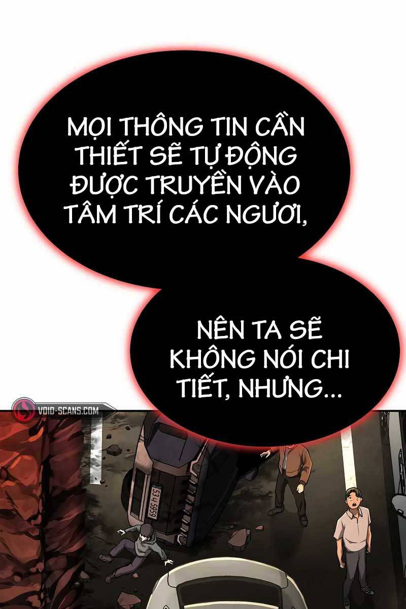 Vị Bạo Chúa Của Ngày Tận Thế Trở Lại Chapter 10 - Trang 2