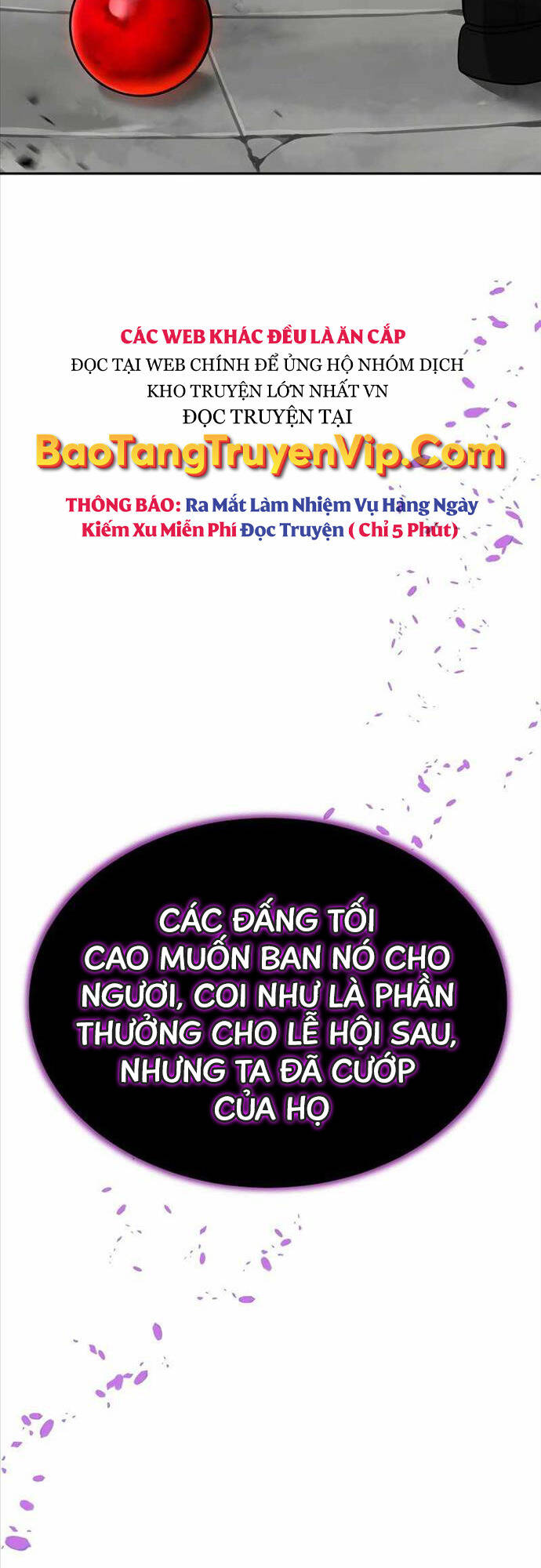 Vị Bạo Chúa Của Ngày Tận Thế Trở Lại Chapter 9 - Trang 2