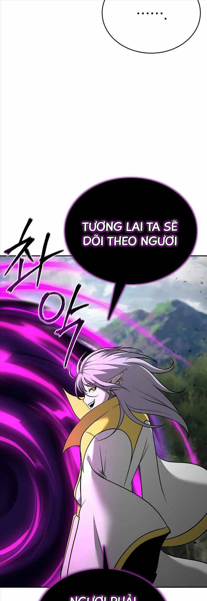 Vị Bạo Chúa Của Ngày Tận Thế Trở Lại Chapter 9 - Trang 2