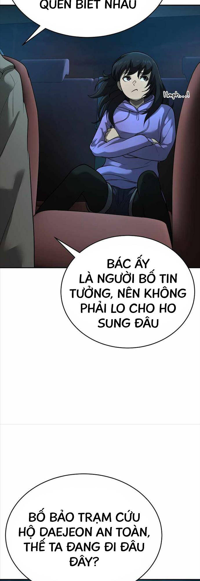 Vị Bạo Chúa Của Ngày Tận Thế Trở Lại Chapter 9 - Trang 2