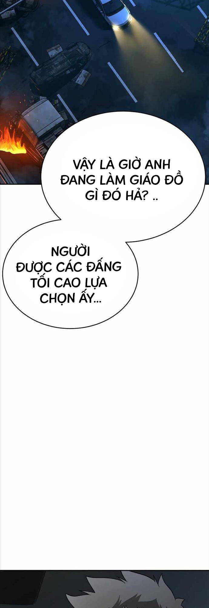 Vị Bạo Chúa Của Ngày Tận Thế Trở Lại Chapter 9 - Trang 2