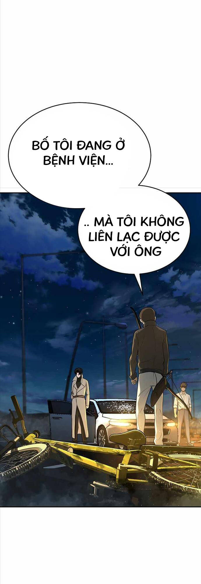 Vị Bạo Chúa Của Ngày Tận Thế Trở Lại Chapter 9 - Trang 2