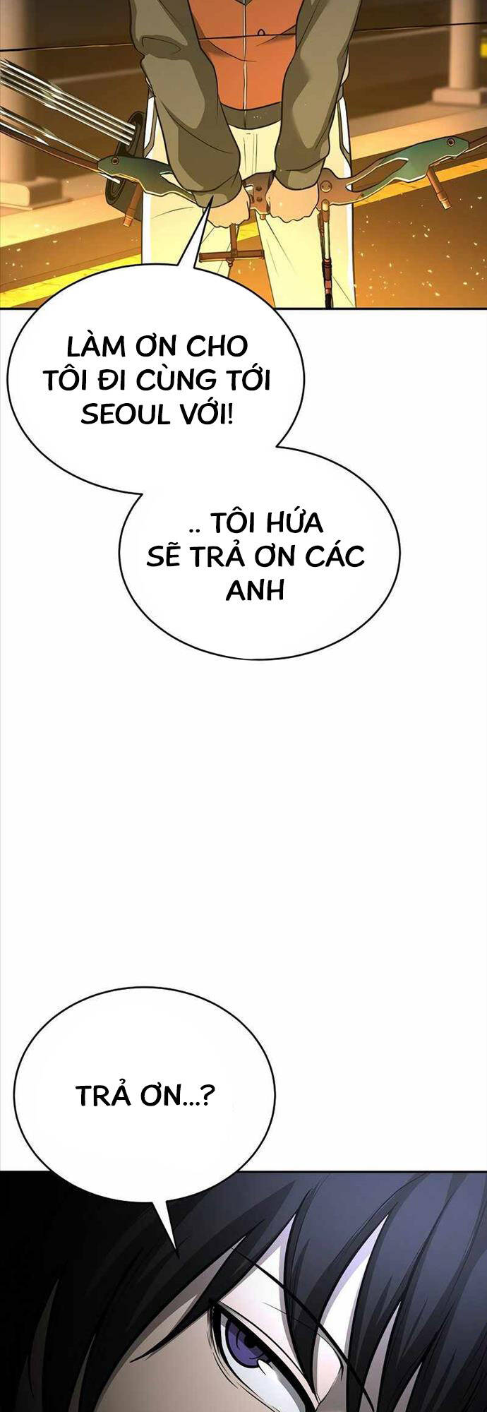 Vị Bạo Chúa Của Ngày Tận Thế Trở Lại Chapter 9 - Trang 2