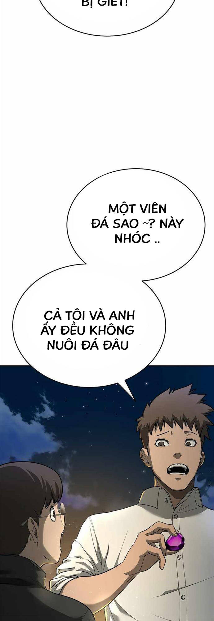 Vị Bạo Chúa Của Ngày Tận Thế Trở Lại Chapter 9 - Trang 2